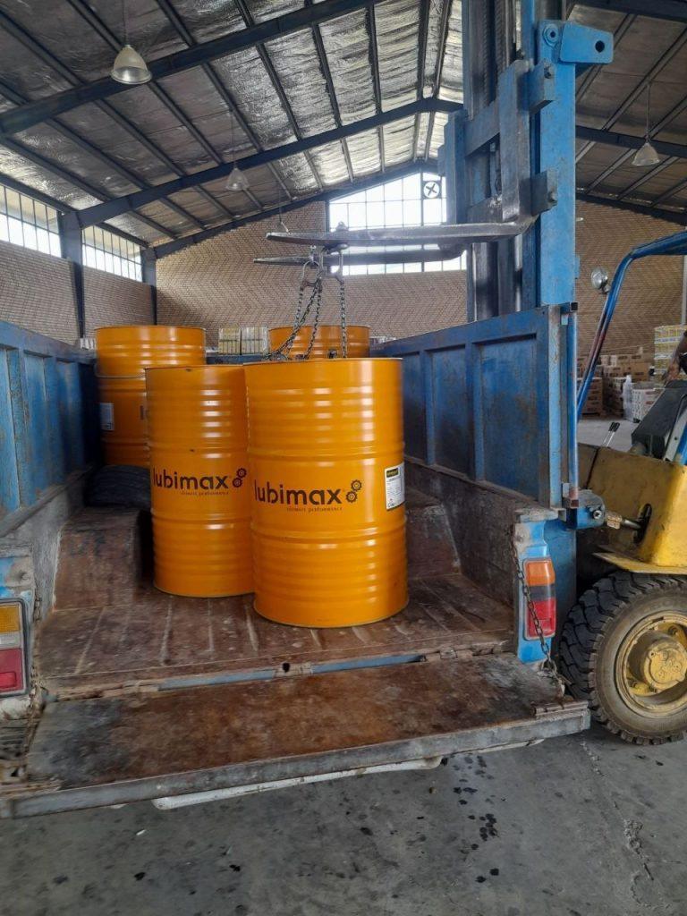 افزودنی TBN Lubimax